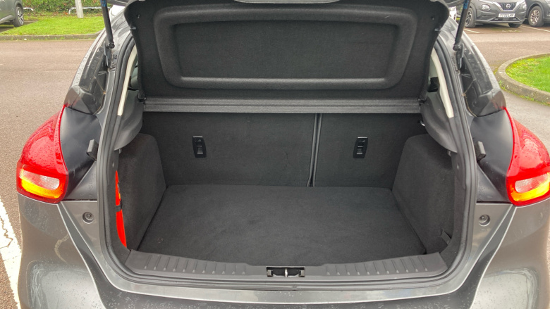 Ford Focus 1.0 EcoBoost 125 Titanium 5dr Petrol Hatchback